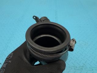 Патрубок интеркулера XC70 2009 BZ D5244T4 2.4