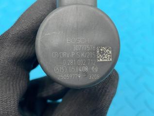 Регулятор давления топлива XC70 2009 BZ D5244T4 2.4