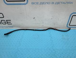 Шланг топливный Volvo XC70 2009 BZ D5244T4 2.4 30756113 контрактная