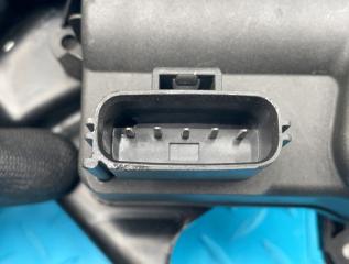 Сервопривод вихревых заслонок Volvo XC70 BZ D5244T4 2.4