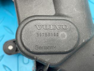 Сервопривод вихревых заслонок XC70 2009 BZ D5244T4 2.4
