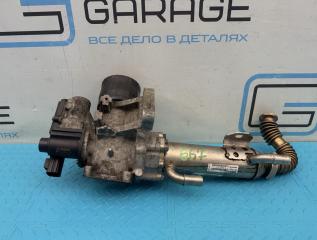 Клапан EGR Volvo XC70 2009 BZ D5244T4 2.4 36050570 контрактная