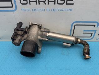 Клапан EGR XC70 2009 BZ D5244T4 2.4