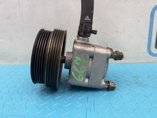 Насос ГУР Volvo XC70 BZ D5244T4 2.4