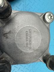 Насос ГУР XC70 2009 BZ D5244T4 2.4