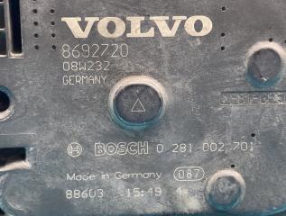 Заслонка дроссельная XC70 2009 BZ D5244T4 2.4