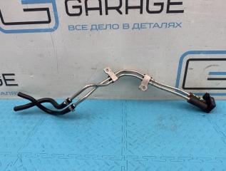 Клапан вентиляции картерных газов XC70 2009 BZ D5244T4 2.4