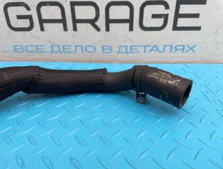 Патрубок охлаждения Volvo XC70 BZ D5244T4 2.4