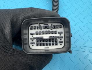 Проводка (коса) ДВС XC70 2009 BZ D5244T4 2.4