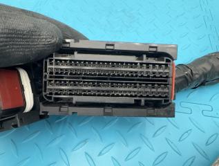 Проводка (коса) ДВС XC70 2009 BZ D5244T4 2.4