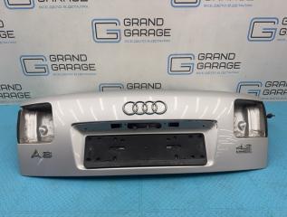 Крышка багажника Audi A8 2009