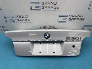 Крышка багажника BMW 5-Series 2002