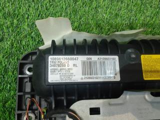 Подушка безопасности пассажира E-class w212 2.0 274.920