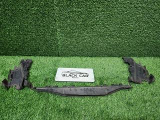 Пыльник радиатора Mercedes-Benz E W212 M274.920 Mercedes E-class w212 2.0 274.920 A2125052930 контрактная