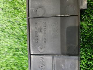 Пыльник радиатора Mercedes-Benz E W212 M274.920 E-class w212 2.0 274.920