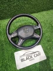 Руль Mercedes E-class w212 2.0 274.920 a2464605503 контрактная