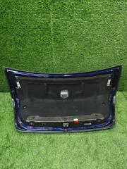 Крышка багажника E-class w212 2.0 274.920