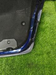 Крышка багажника E-class w212 2.0 274.920