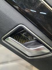 Обшивка боковой двери E-class w212 2.0 274.920