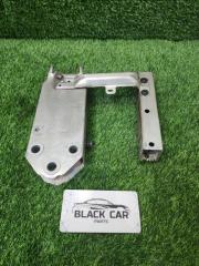 Крепление бампера переднее левое BMW 5-series 2012 F10 N55B30 51117158874 контрактная