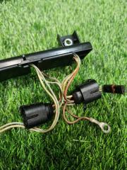 Проводка форсунок 5-series 2012 F10 N55B30