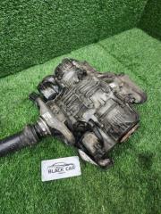 Запчасть редуктор задний BMW X6