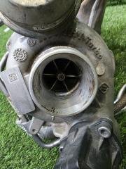 Турбина Mercedes E-class w212 2.0 274.920