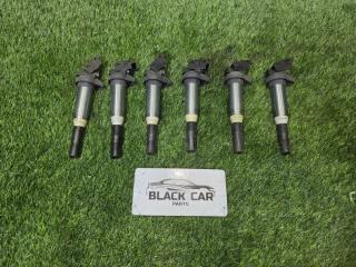 Фото запчасти катушка зажигания BMW 5-series 2012 контрактная запчасть Запчасть катушка зажигания BMW 5-series 2012