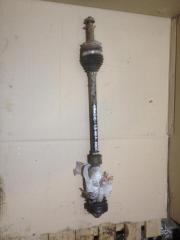 Фото запчасти полуось передняя правая Chevrolet Cruze Б/У запчасть Запчасть полуось передняя правая Chevrolet Cruze