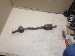 Полуось передняя левая Lexus RX350 Б/У Полуось передняя левая Lexus RX350