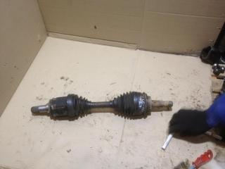 Полуось передняя Toyota Land Cruiser Prado Б/У Полуось передняя Toyota Land Cruiser Prado