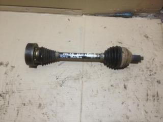 Полуось передняя левая Volkswagen Polo 5 Б/У Полуось передняя левая Volkswagen Polo 5