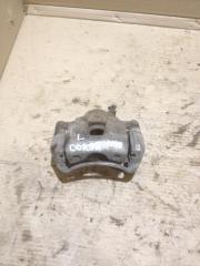 Фото запчасти суппорт передний левый Opel Corsa Б/У запчасть Запчасть суппорт передний левый Opel Corsa