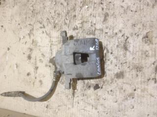 Запчасть суппорт передний правый Chevrolet Lanos