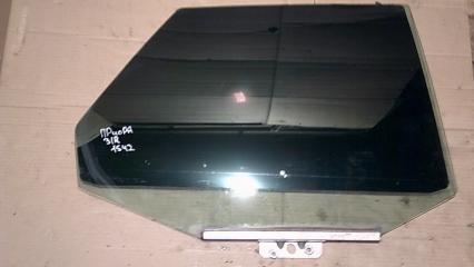 Запчасть стекло двери задней правой Лада Приора
