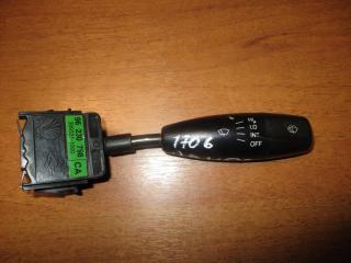 Запчасть переключатель стеклоочистителей Daewoo Lanos