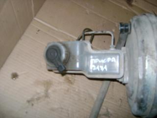 Запчасть бачок главного тормозного цилиндра Лада Приора