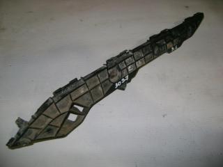 Кронштейн заднего бампера левый Toyota Corolla Б/У Кронштейн заднего бампера левый Toyota Corolla