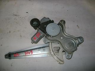 Стеклоподъемник задний левый Toyota Camry Б/У Стеклоподъемник задний левый Toyota Camry