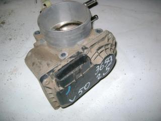 Заслонка дроссельная электрическая Toyota Camry Б/У Заслонка дроссельная электрическая Toyota Camry