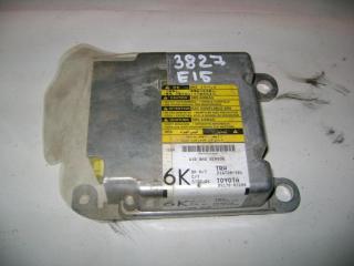 Блок управления AIR BAG Toyota Corolla Б/У Блок управления AIR BAG Toyota Corolla