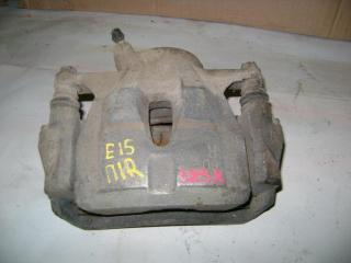 Запчасть суппорт передний правый Toyota Corolla