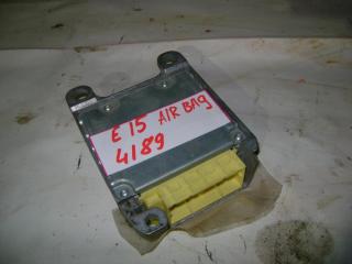 Блок управления AIR BAG Toyota Corolla Б/У Блок управления AIR BAG Toyota Corolla