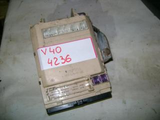 Блок предохранителей Toyota Camry