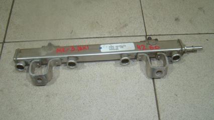 Фото запчасти рейка топливная Mazda 3 Б/У запчасть Запчасть рейка топливная Mazda 3