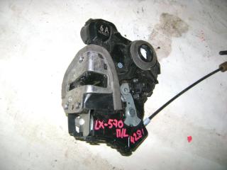 Замок двери передней левой Lexus LX570