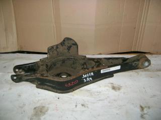 Рычаг задний нижний Volkswagen Jetta 2009 Б/У Рычаг задний нижний Volkswagen Jetta 2009