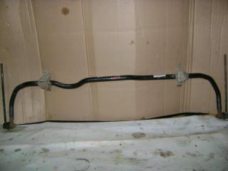 Стабилизатор передний Volkswagen Jetta 2009 Б/У Стабилизатор передний Volkswagen Jetta 2009