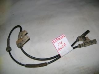 Запчасть датчик abs задний Лада Калина