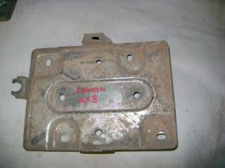 Запчасть крепление акб Лада Гранта